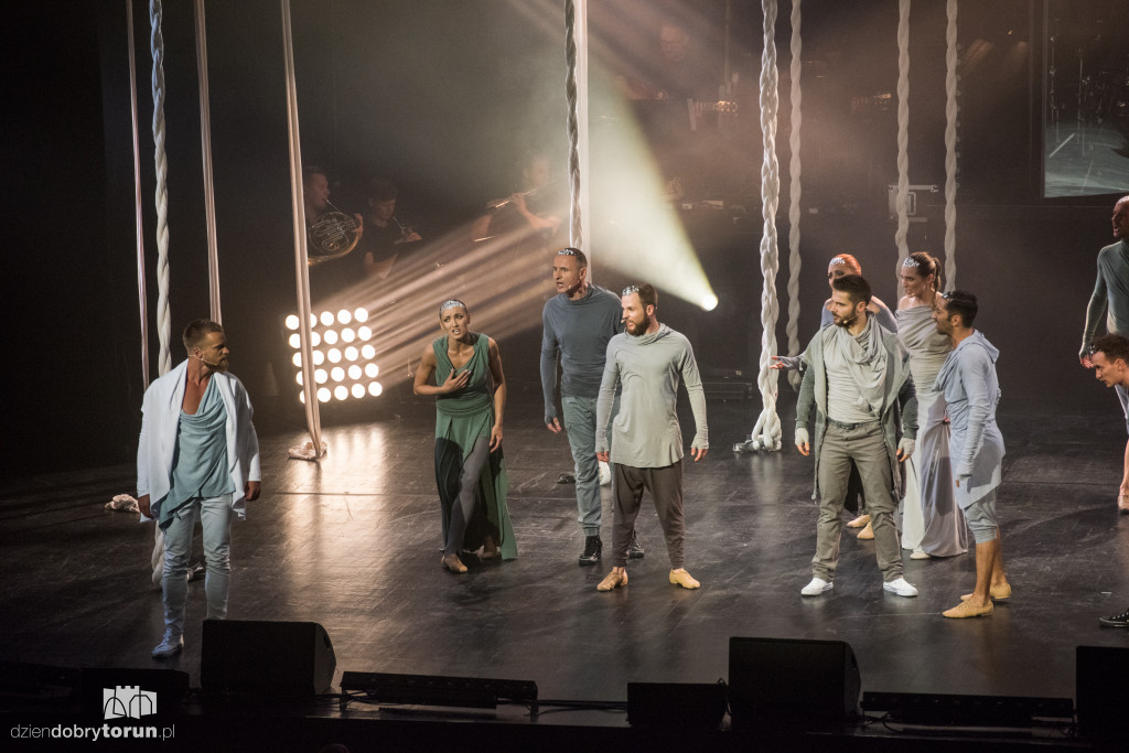 Jezus Christ Superstar na FPiBF