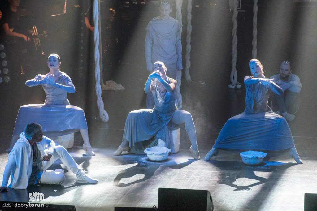 Jezus Christ Superstar na FPiBF