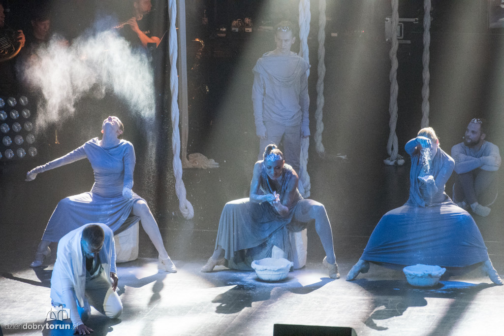 Jezus Christ Superstar na FPiBF