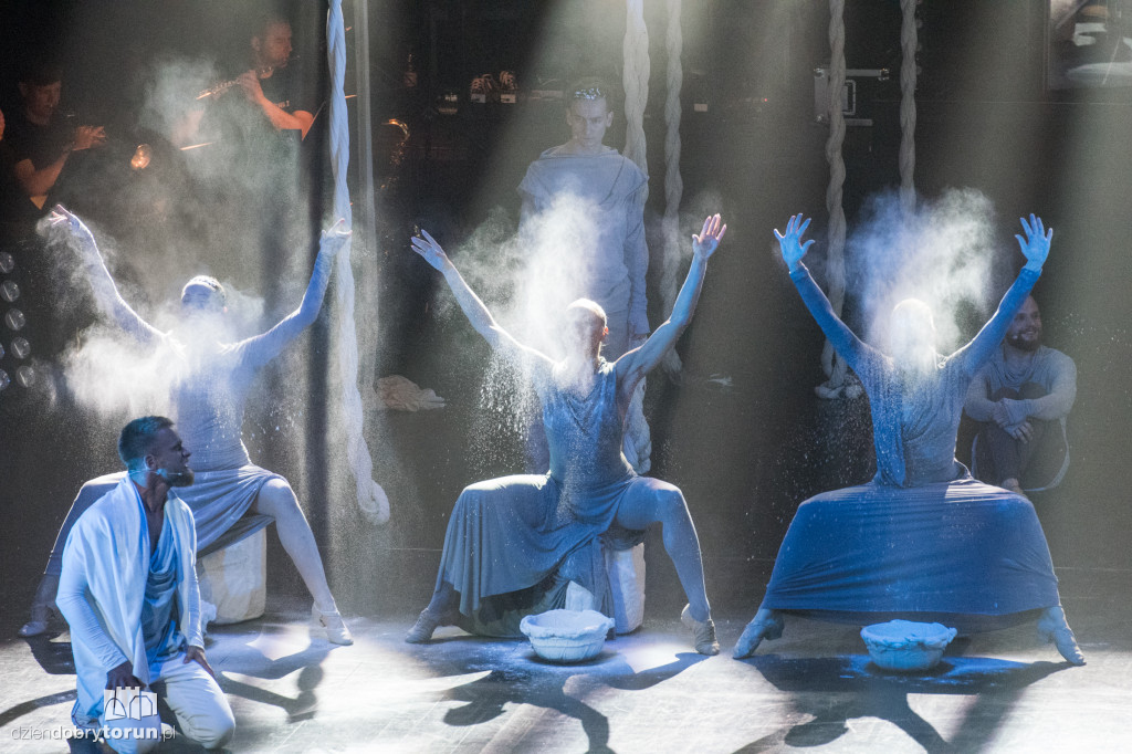 Jezus Christ Superstar na FPiBF