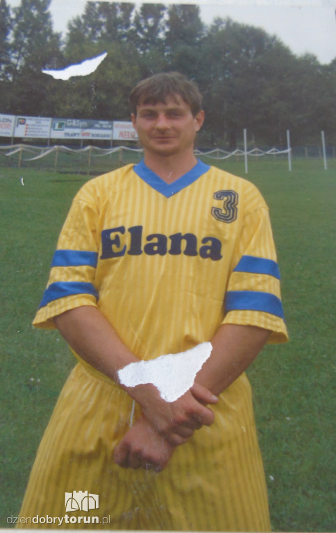 Elana Toruń z sezonu 1993/1994