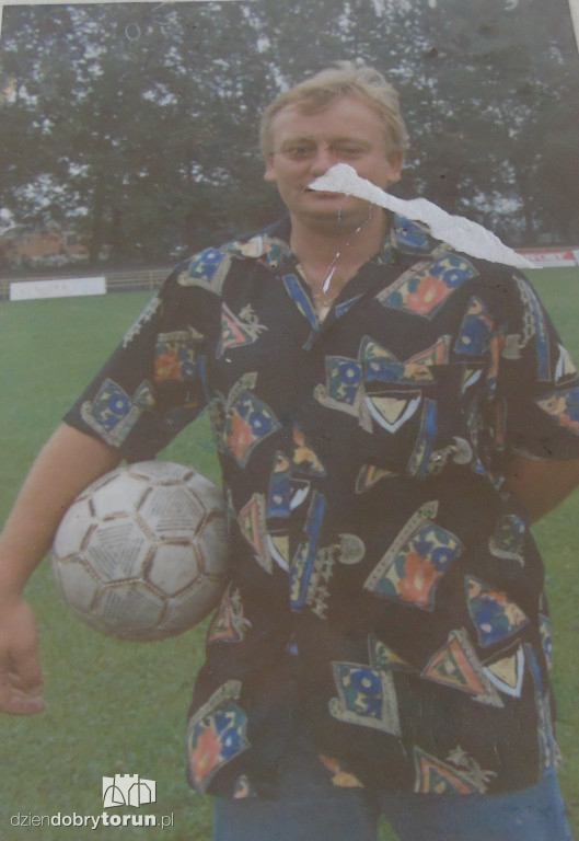 Elana Toruń z sezonu 1993/1994