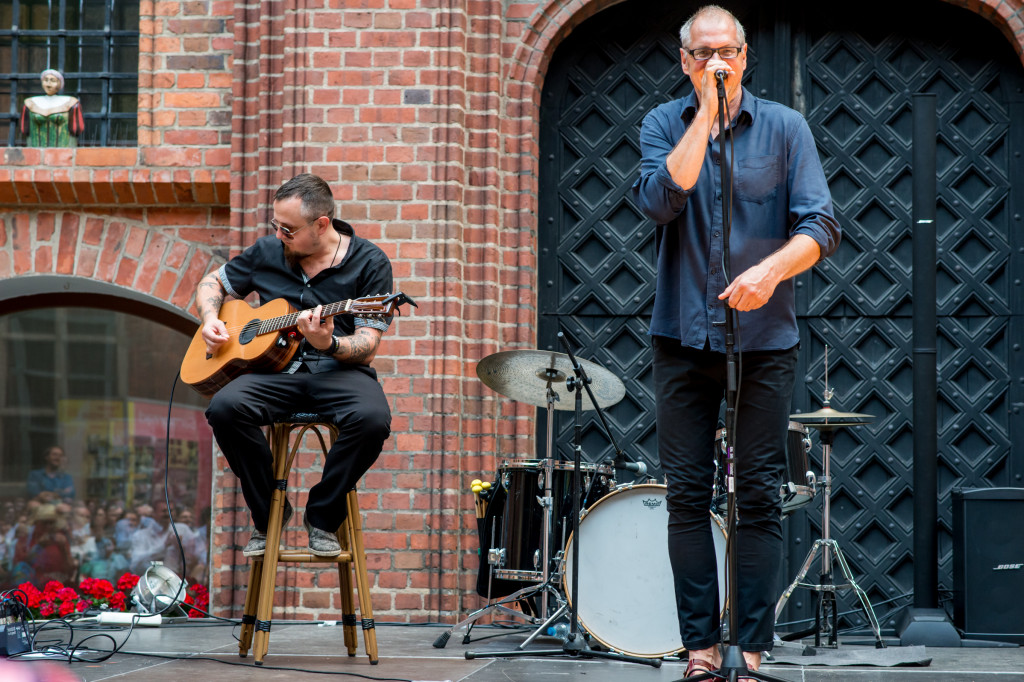 Koncert Fundacji Platon w Toruniu