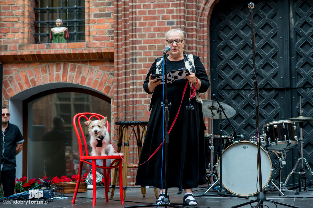 Koncert Fundacji Platon w Toruniu