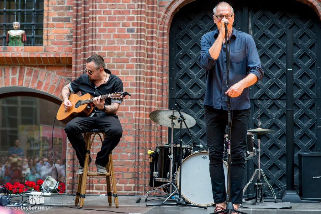 Koncert Fundacji Platon w Toruniu