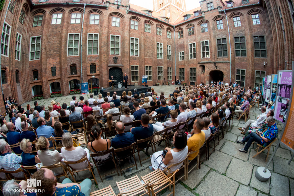 Koncert Fundacji Platon w Toruniu