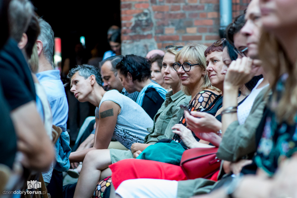 Koncert Fundacji Platon w Toruniu