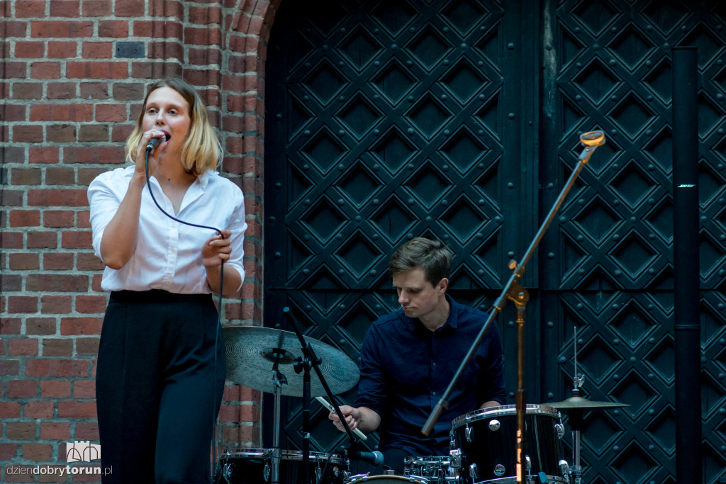 Koncert Fundacji Platon w Toruniu