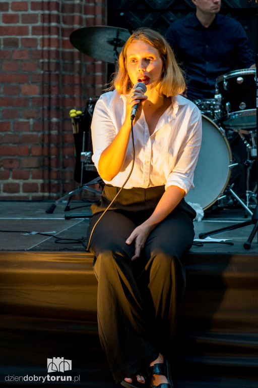 Koncert Fundacji Platon w Toruniu