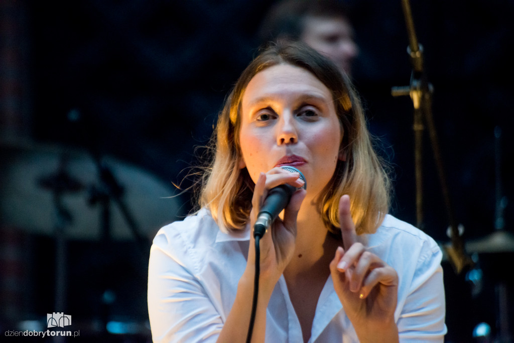 Koncert Fundacji Platon w Toruniu