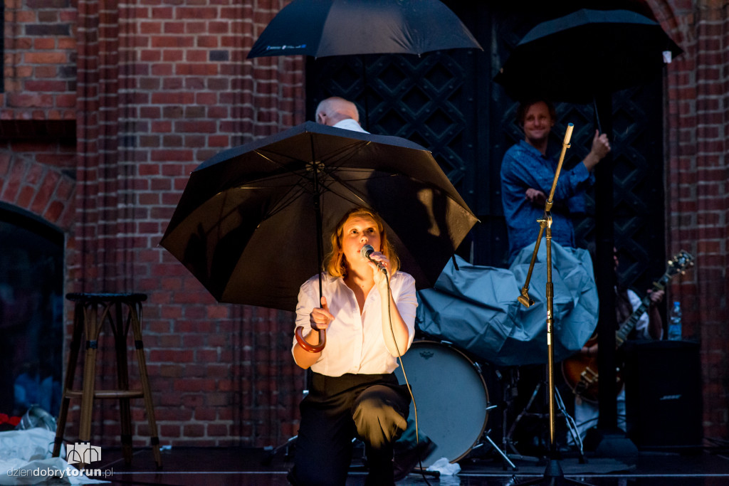 Koncert Fundacji Platon w Toruniu