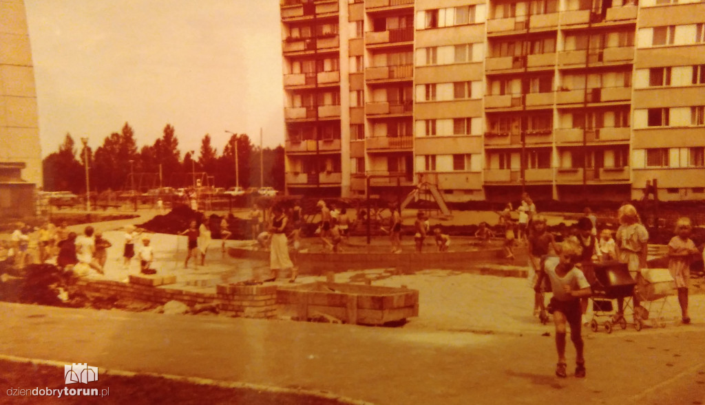 Tak kiedyś spędzano wakacje