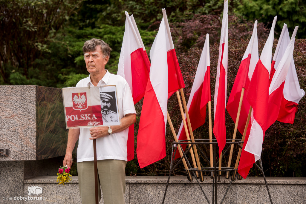 Obchody Święta Wojska Polskiego