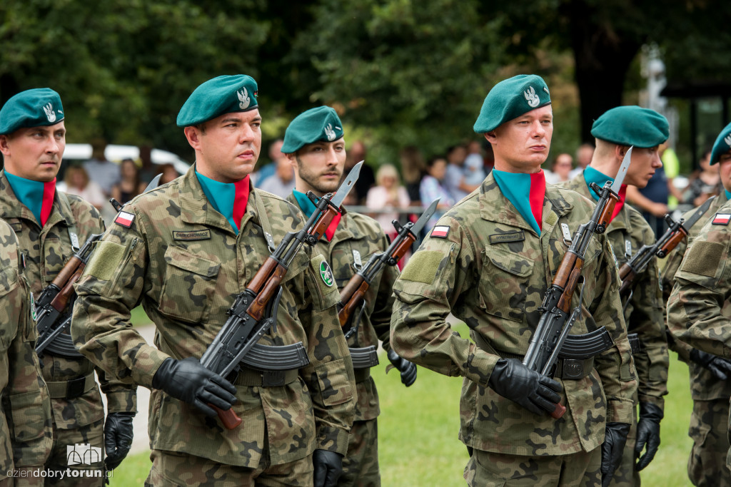 Obchody Święta Wojska Polskiego