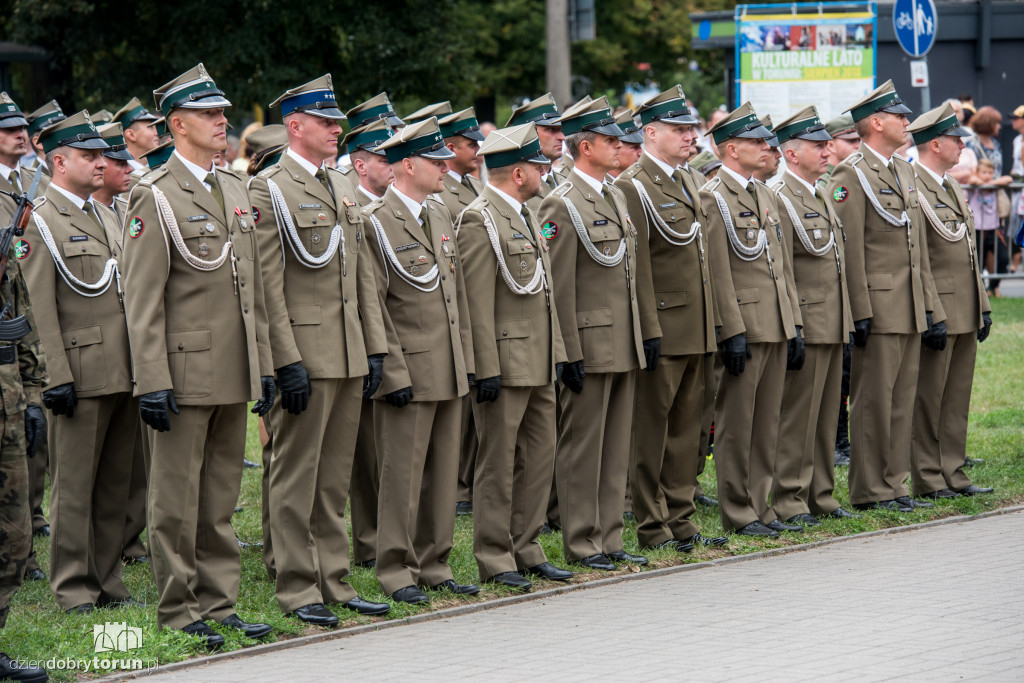 Obchody Święta Wojska Polskiego