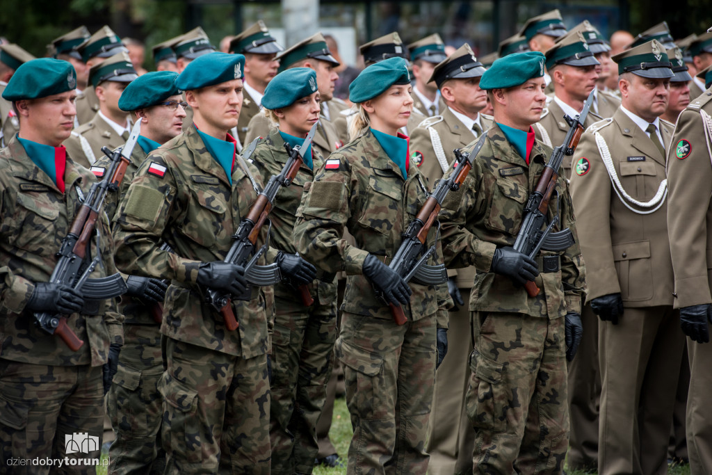 Obchody Święta Wojska Polskiego