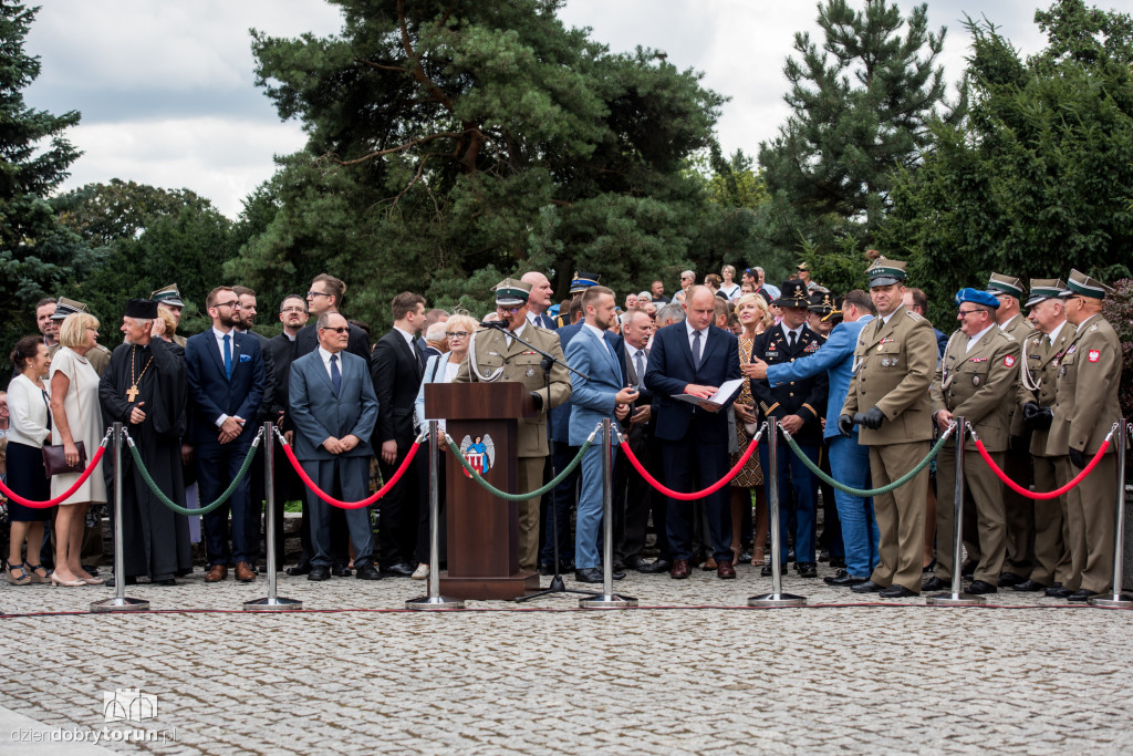 Obchody Święta Wojska Polskiego