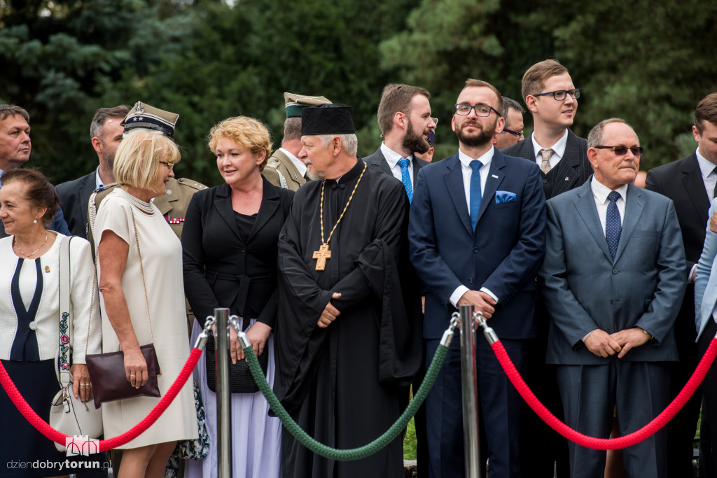 Obchody Święta Wojska Polskiego