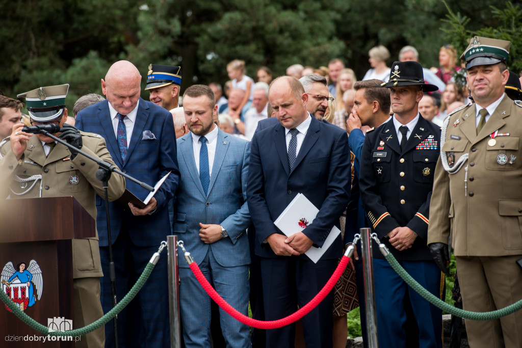 Obchody Święta Wojska Polskiego