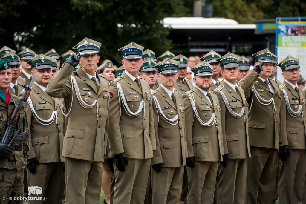 Obchody Święta Wojska Polskiego