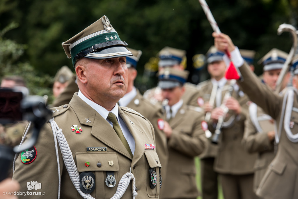 Obchody Święta Wojska Polskiego
