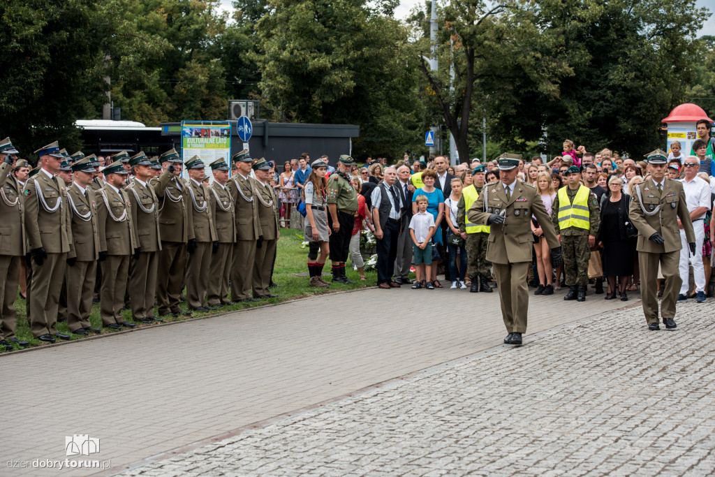 Obchody Święta Wojska Polskiego
