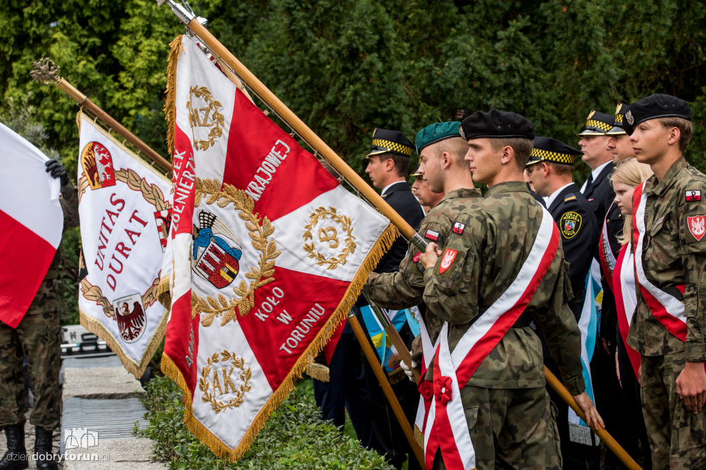 Obchody Święta Wojska Polskiego