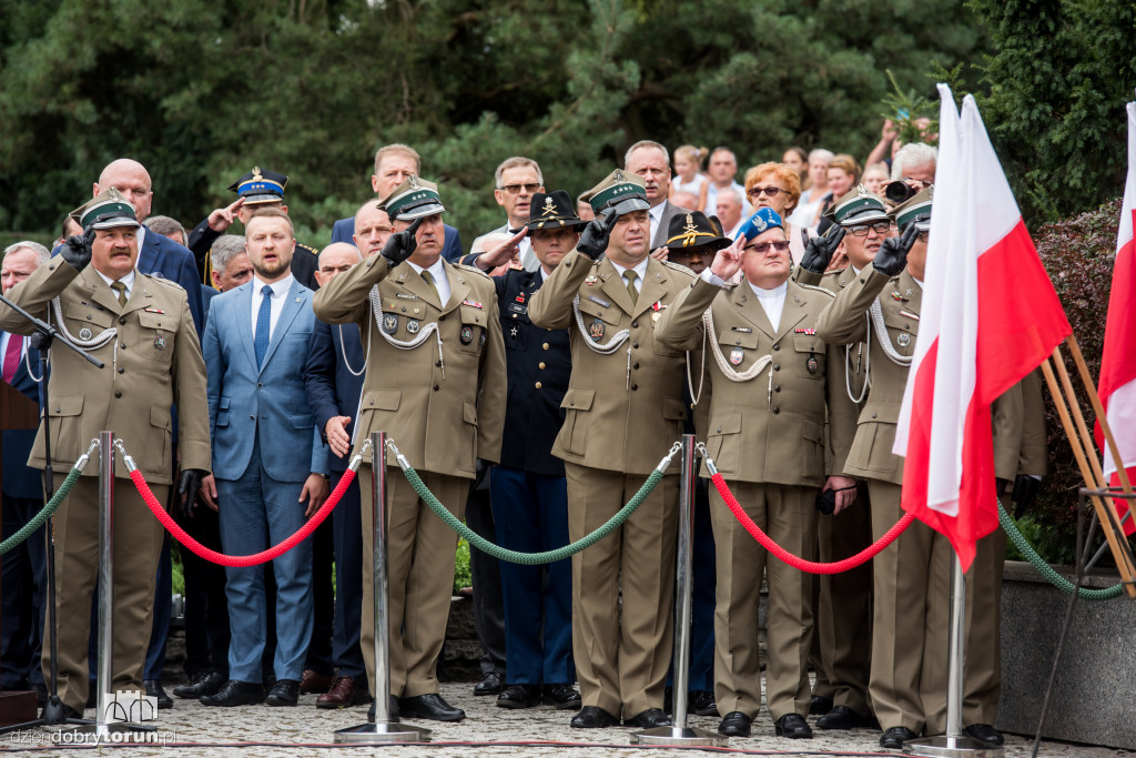 Obchody Święta Wojska Polskiego