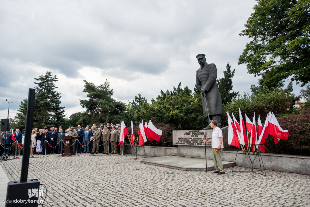 Obchody Święta Wojska Polskiego