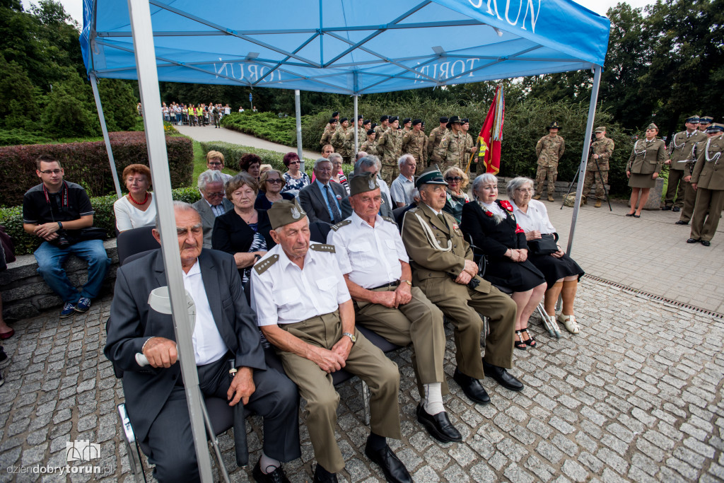 Obchody Święta Wojska Polskiego