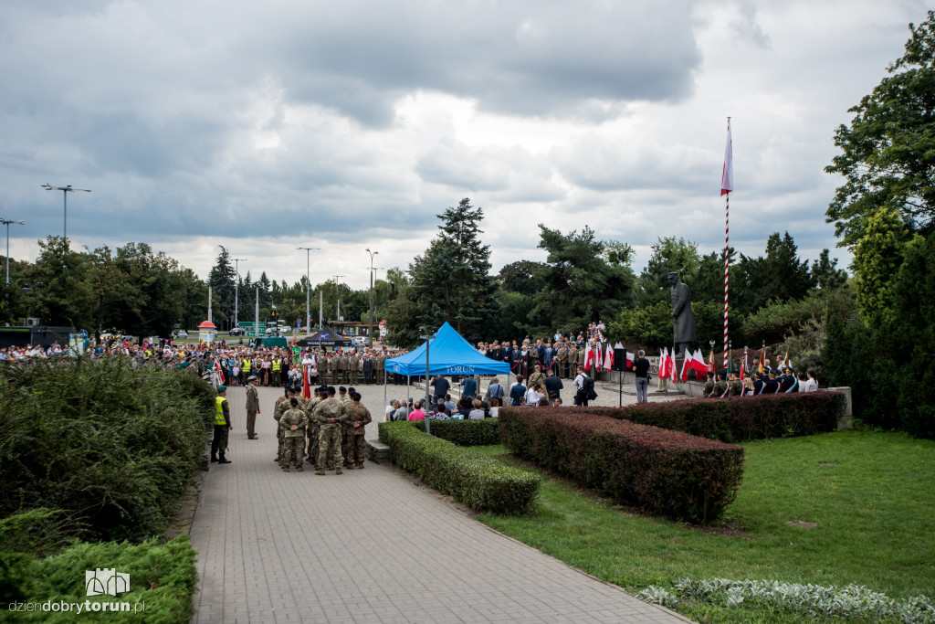 Obchody Święta Wojska Polskiego