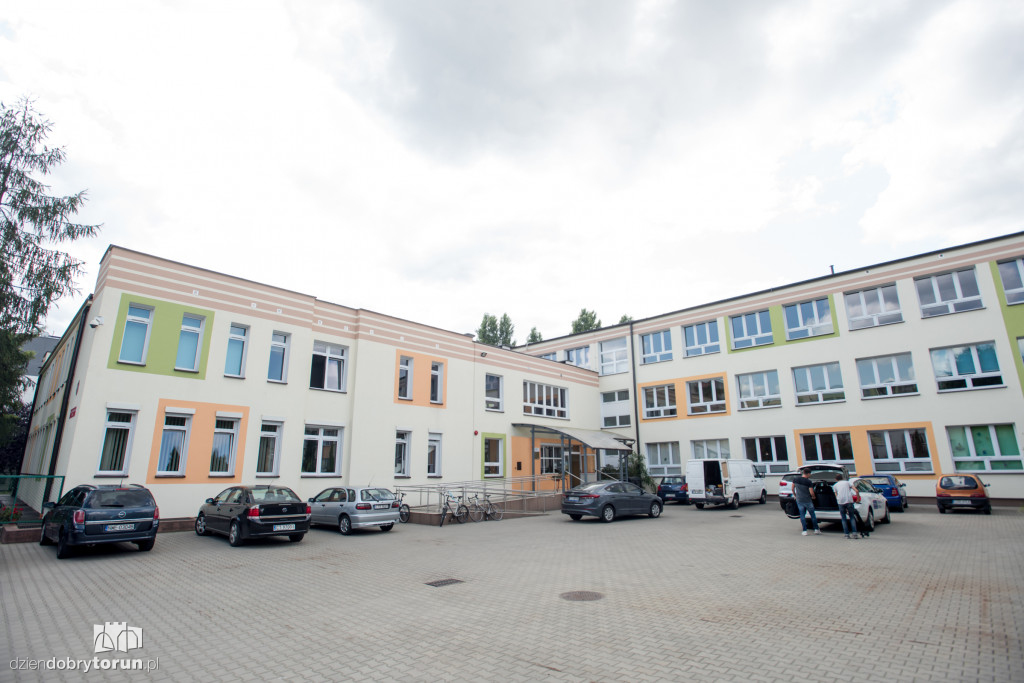 Przemek Karnowski zagra w Toruniu