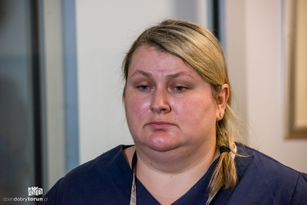 Szpital Miejski otrzyma aparaturę
