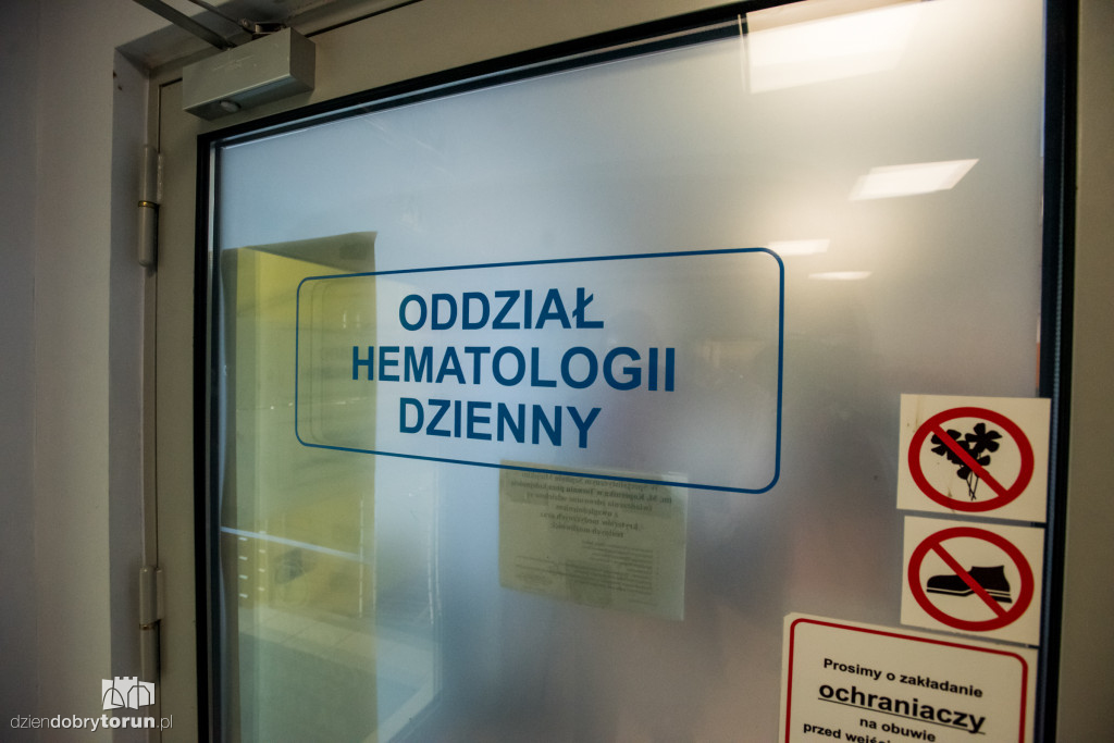 Szpital Miejski otrzyma aparaturę