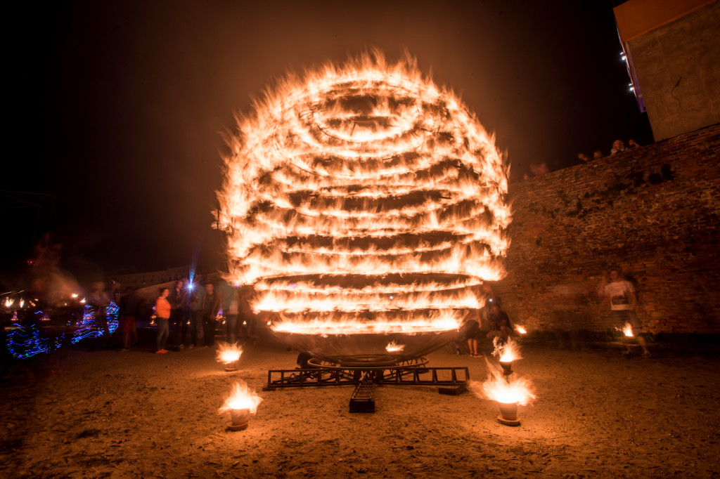 Bella Skyway Festival 2018 rozpoczęty
