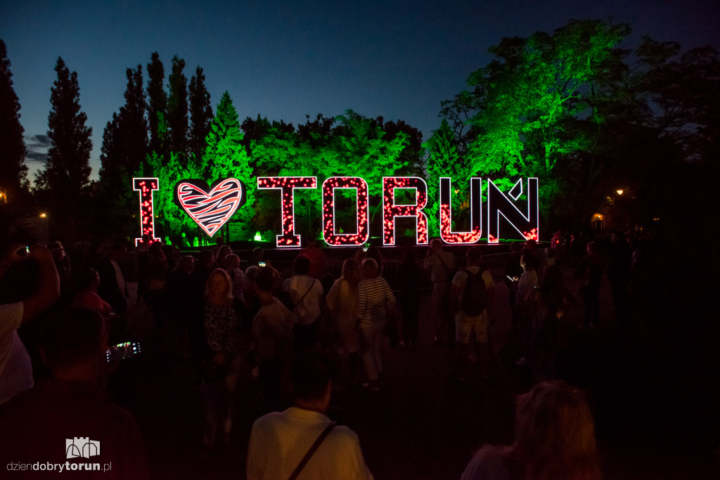 Bella Skyway Festival 2018 rozpoczęty