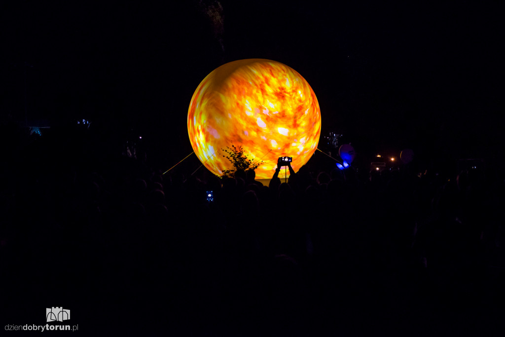 Bella Skyway Festival 2018 rozpoczęty