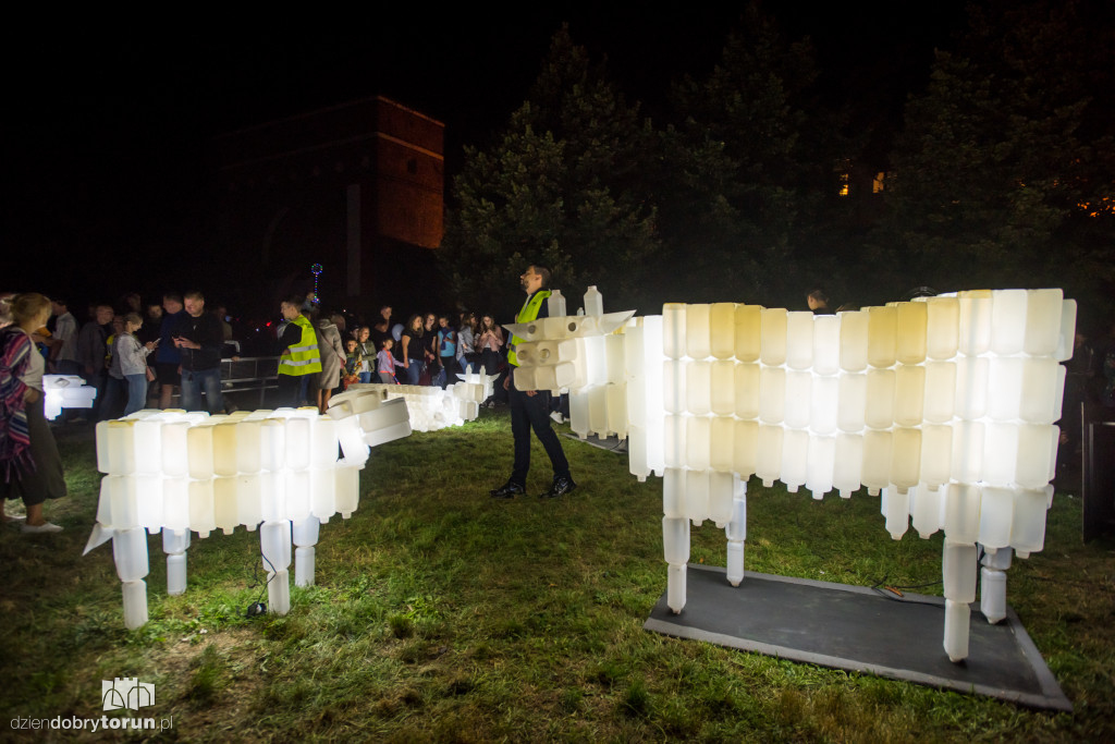 Bella Skyway Festival 2018 rozpoczęty