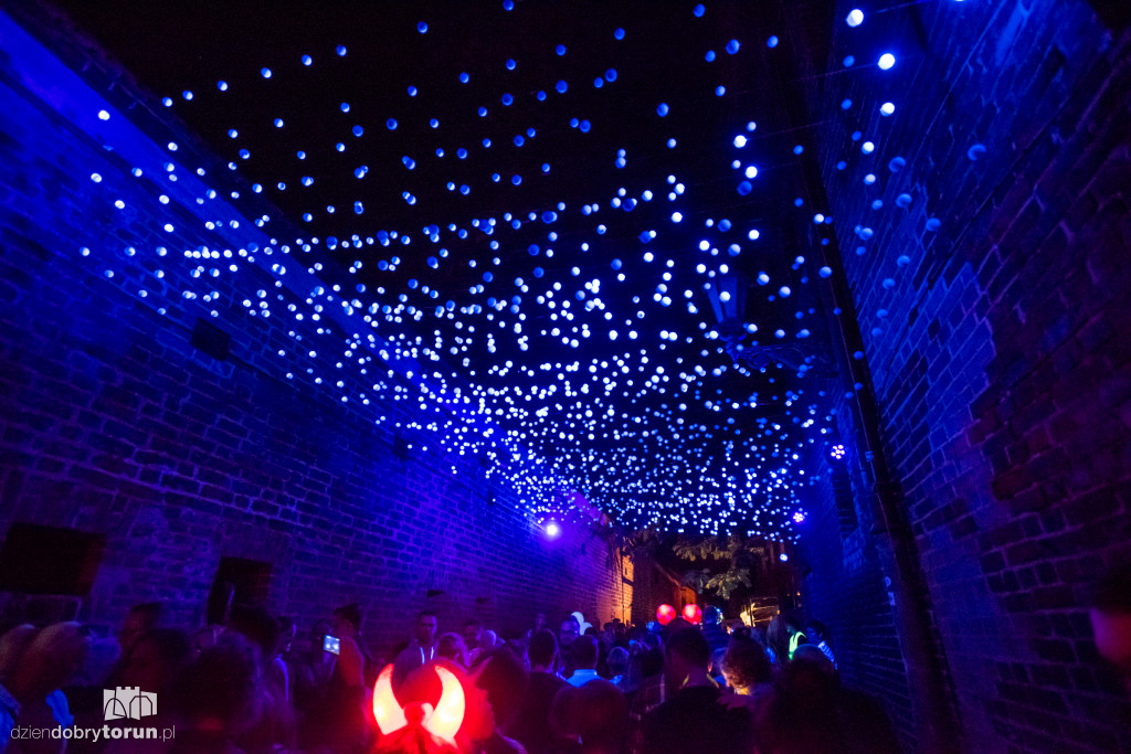 Bella Skyway Festival 2018 rozpoczęty