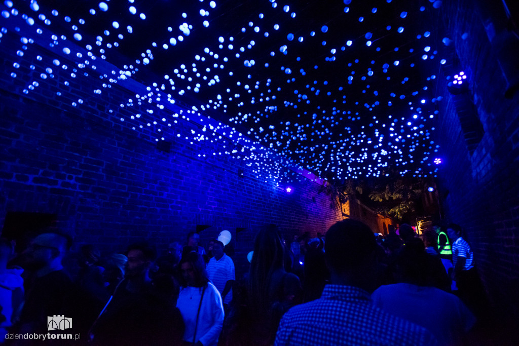 Bella Skyway Festival 2018 rozpoczęty