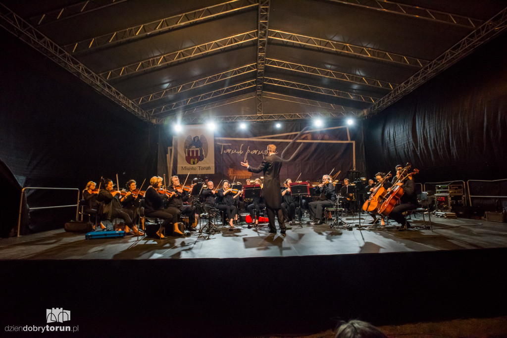 Bella Skyway Festival 2018 rozpoczęty