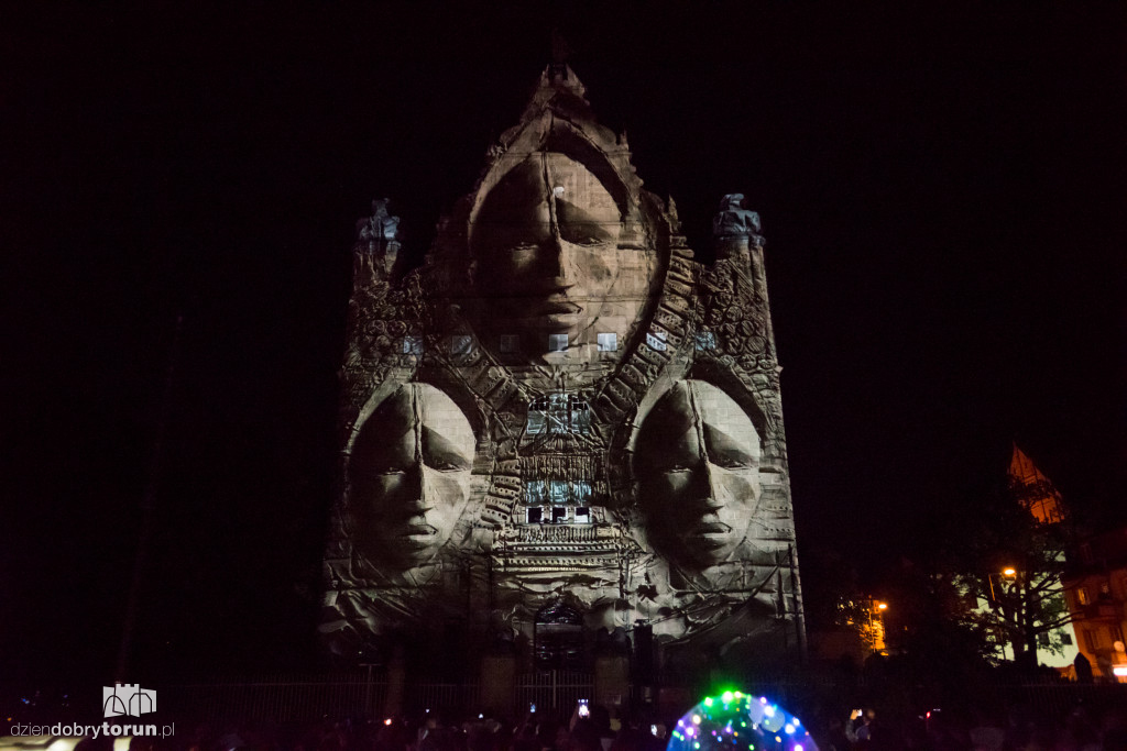 Bella Skyway Festival 2018 rozpoczęty