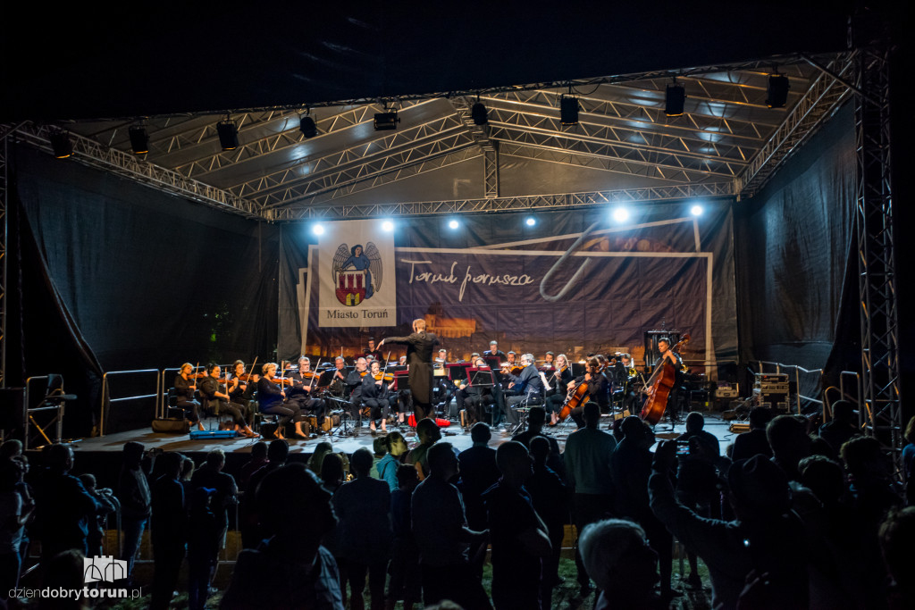 Bella Skyway Festival 2018 rozpoczęty