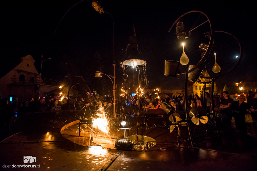 Bella Skyway Festival 2018 rozpoczęty