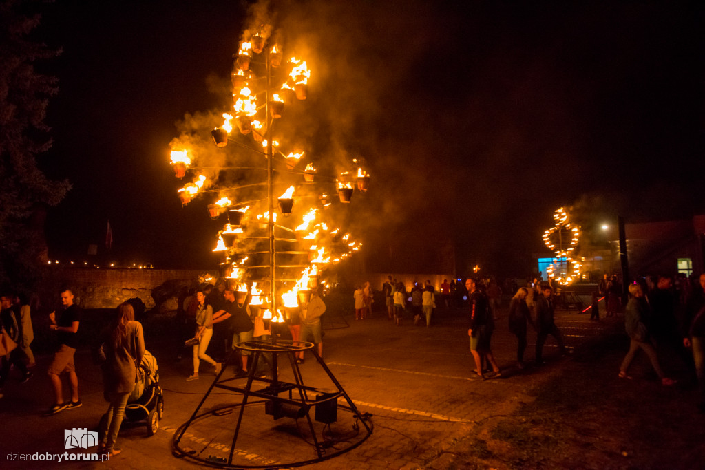 Bella Skyway Festival 2018 rozpoczęty