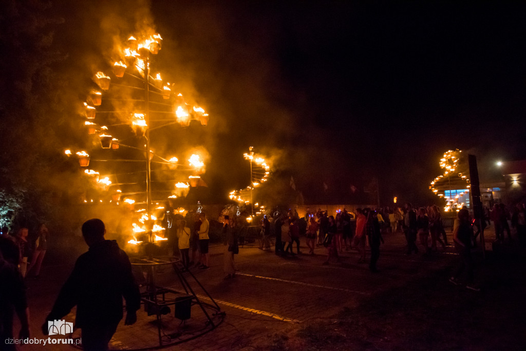 Bella Skyway Festival 2018 rozpoczęty
