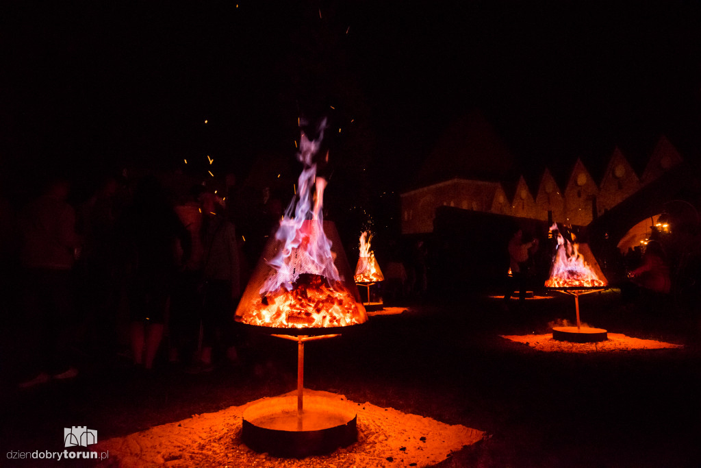 Bella Skyway Festival 2018 rozpoczęty