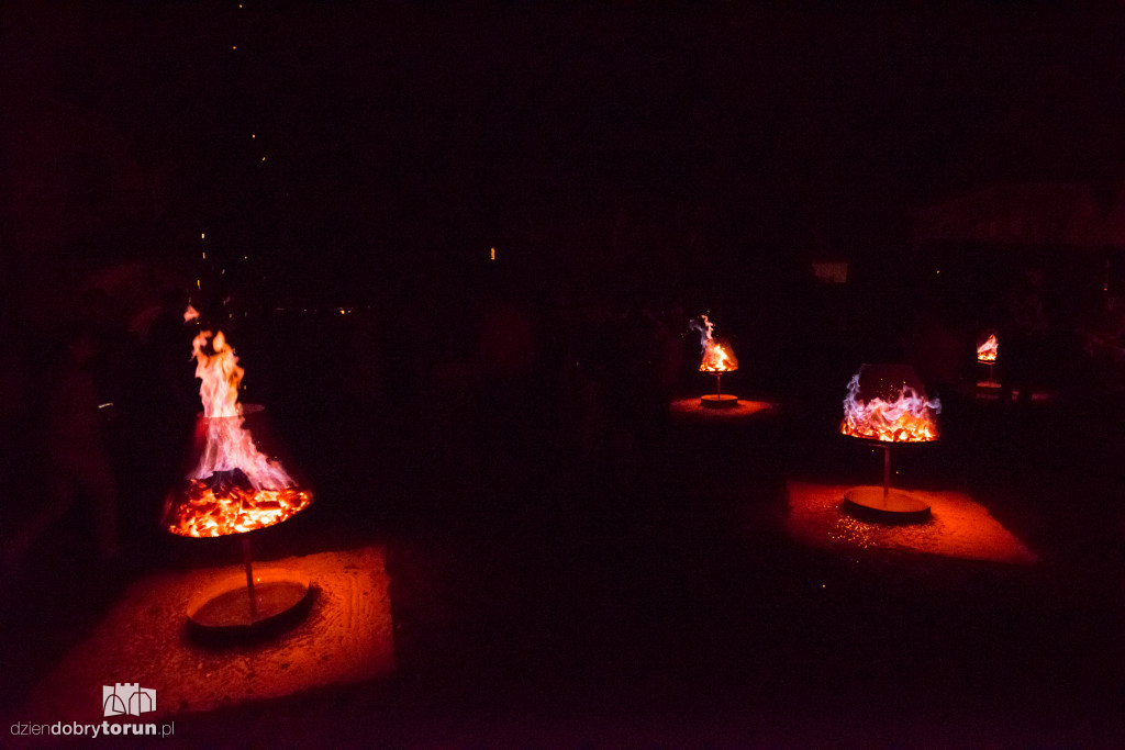 Bella Skyway Festival 2018 rozpoczęty