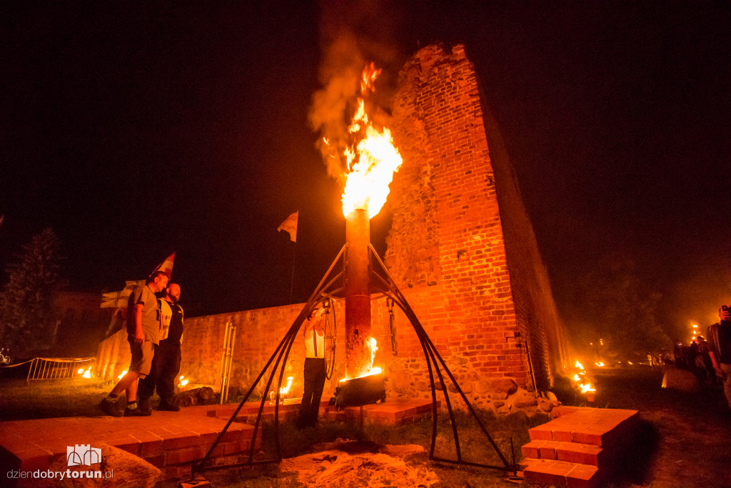 Bella Skyway Festival 2018 rozpoczęty