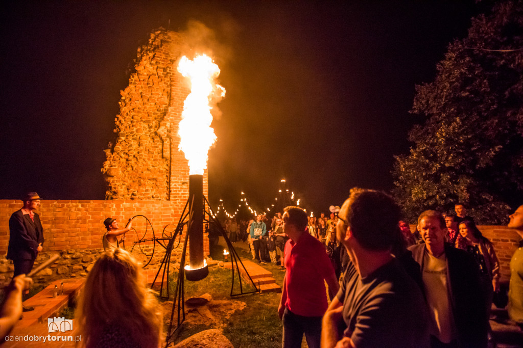 Bella Skyway Festival 2018 rozpoczęty